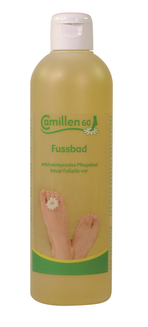 Camillen 60 Fussbad