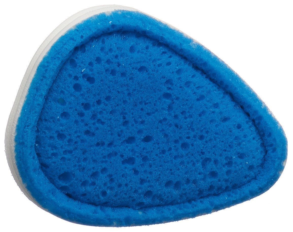 BACKHELP Wasch-Schwamm