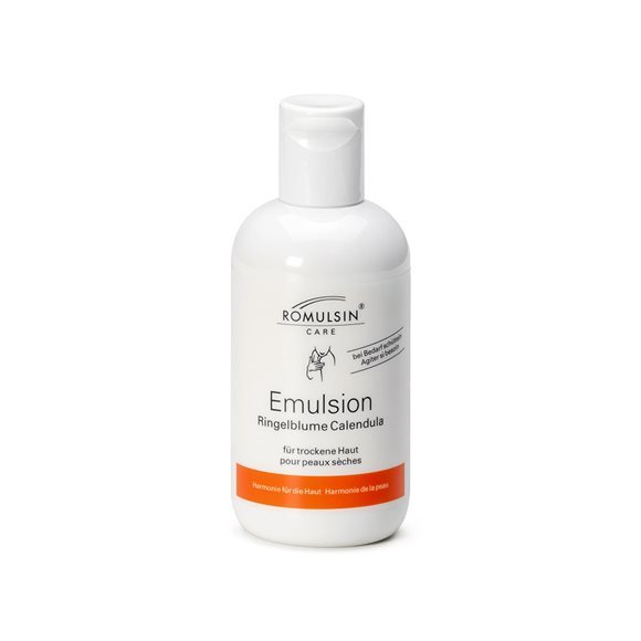ROMULSIN Emulsion Ringelblume