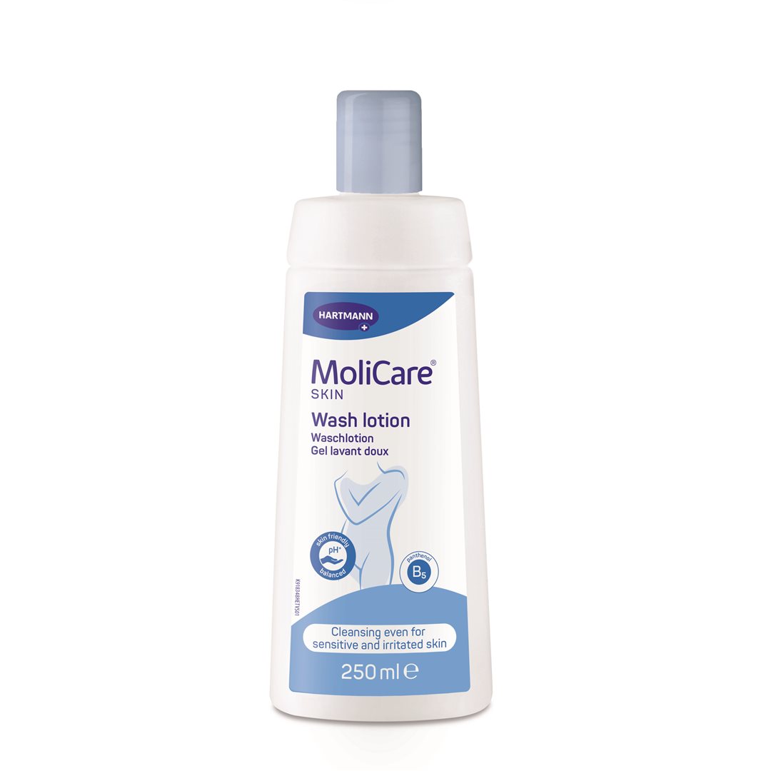 MoliCare Skin Waschlotion