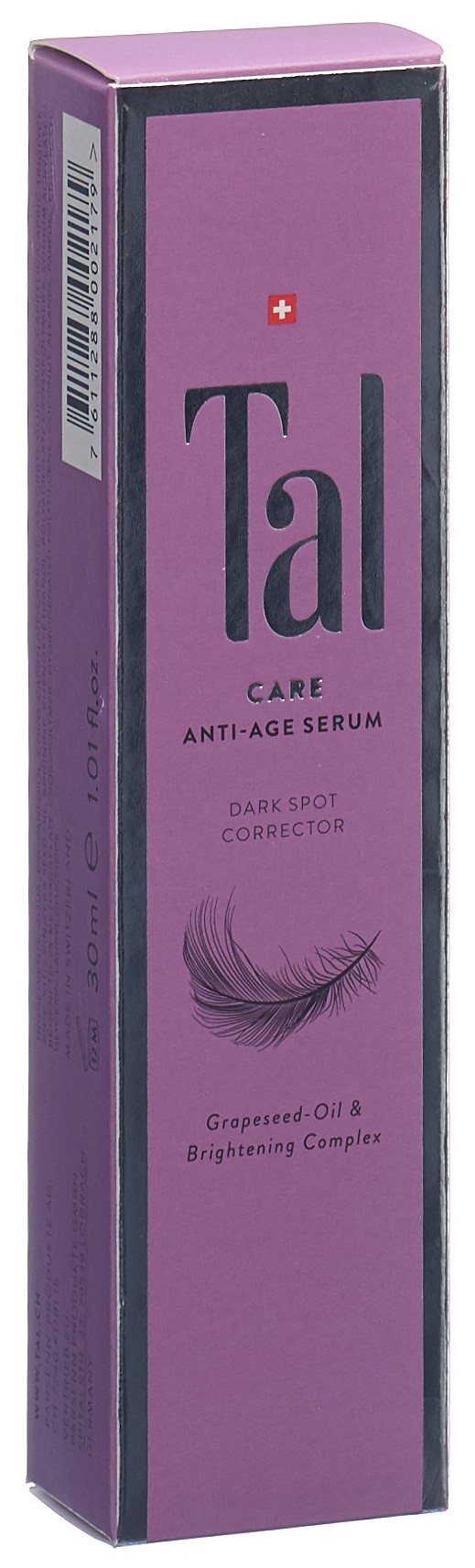 Tal Tal Care Serum anti-age