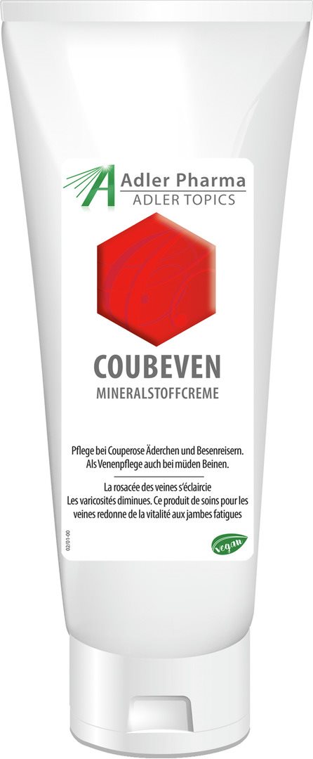 Adler Mineralstoffcreme