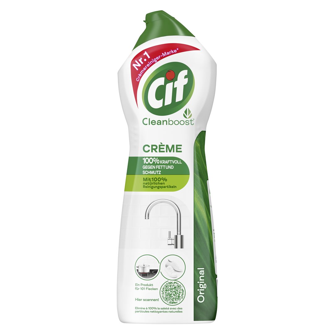 Cif Cif Creme Original