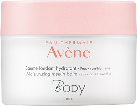 Avène BODY Balsam