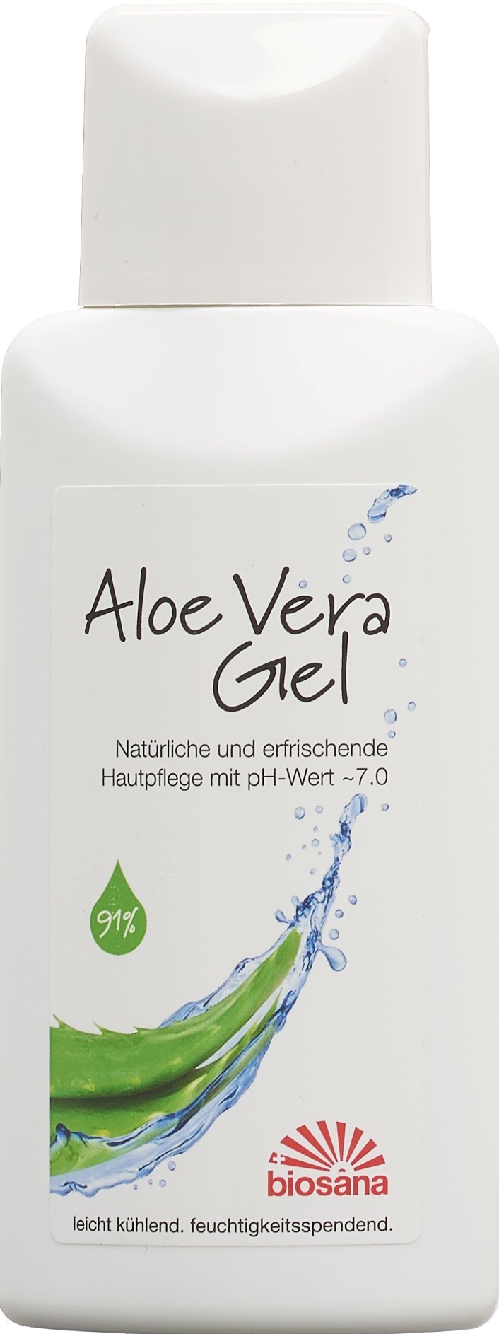 gel aloe vera 99 Fiabila main image 0