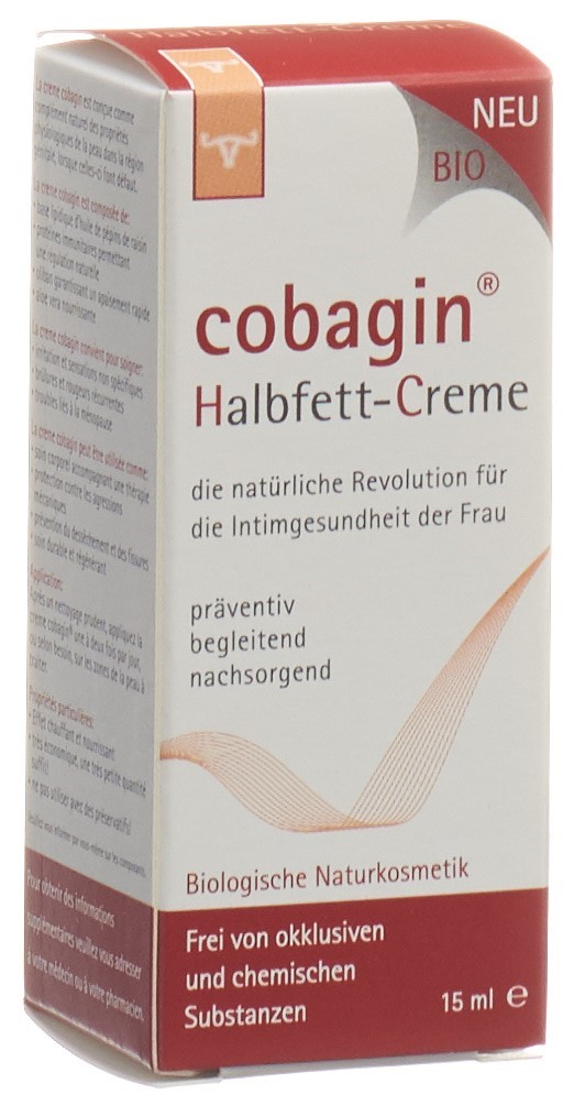 cobagin Creme