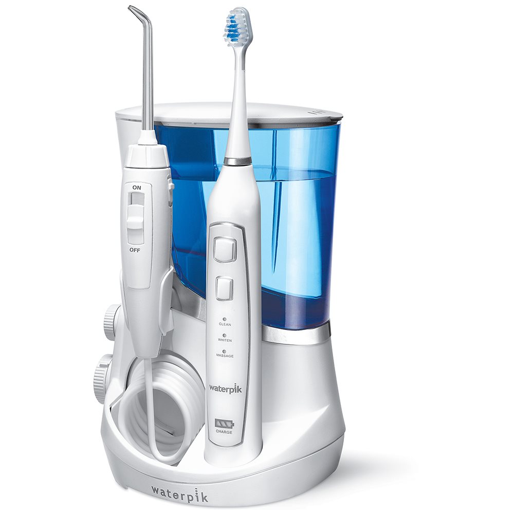 waterpik Water Flosser Complete Care WP-861E1