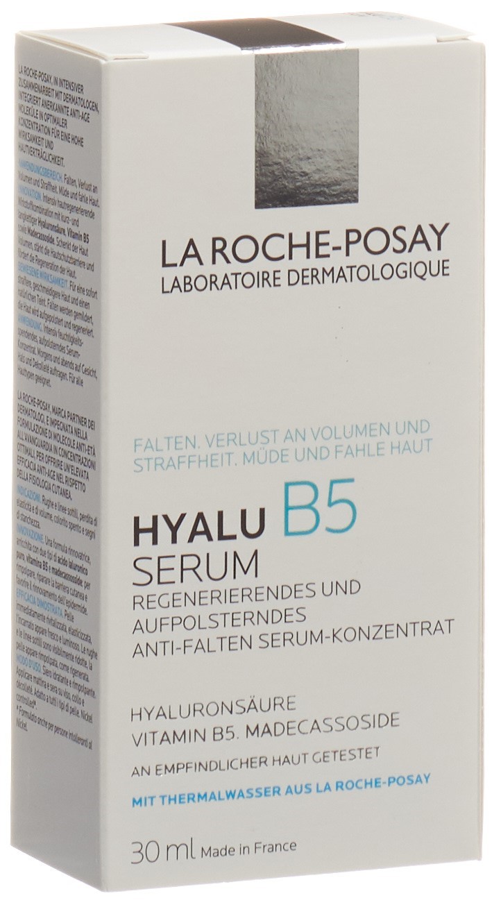 LA ROCHE-POSAY Hyalu B5 Serum