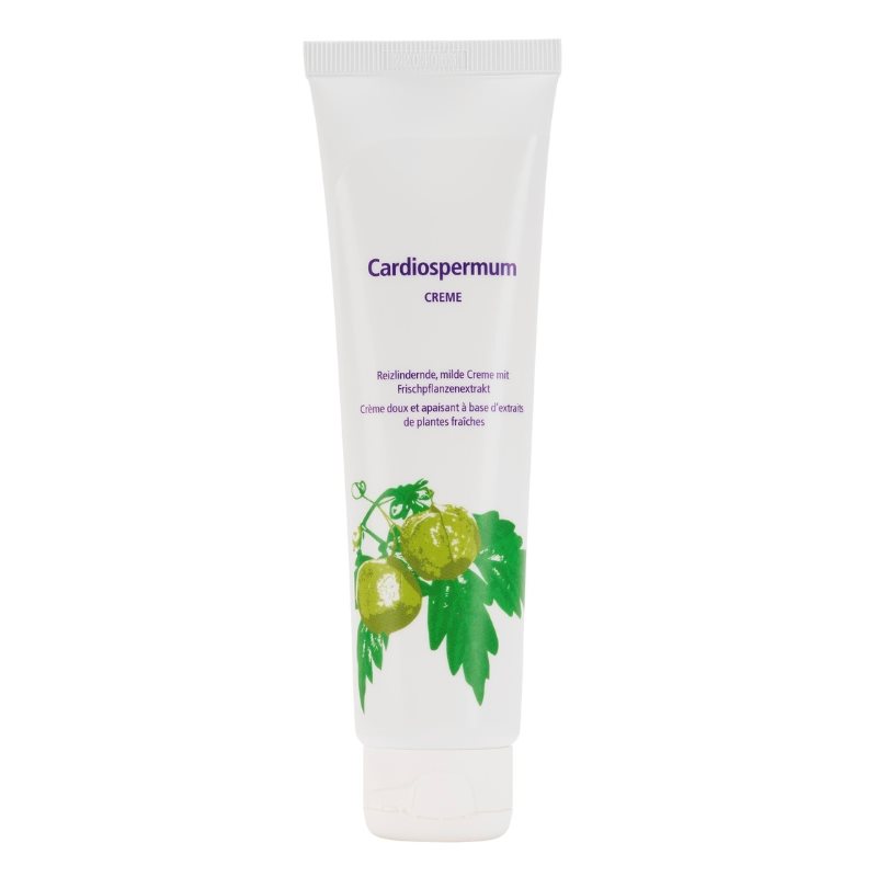 PHYTOMED PHYTOMED Cardiospermum Creme