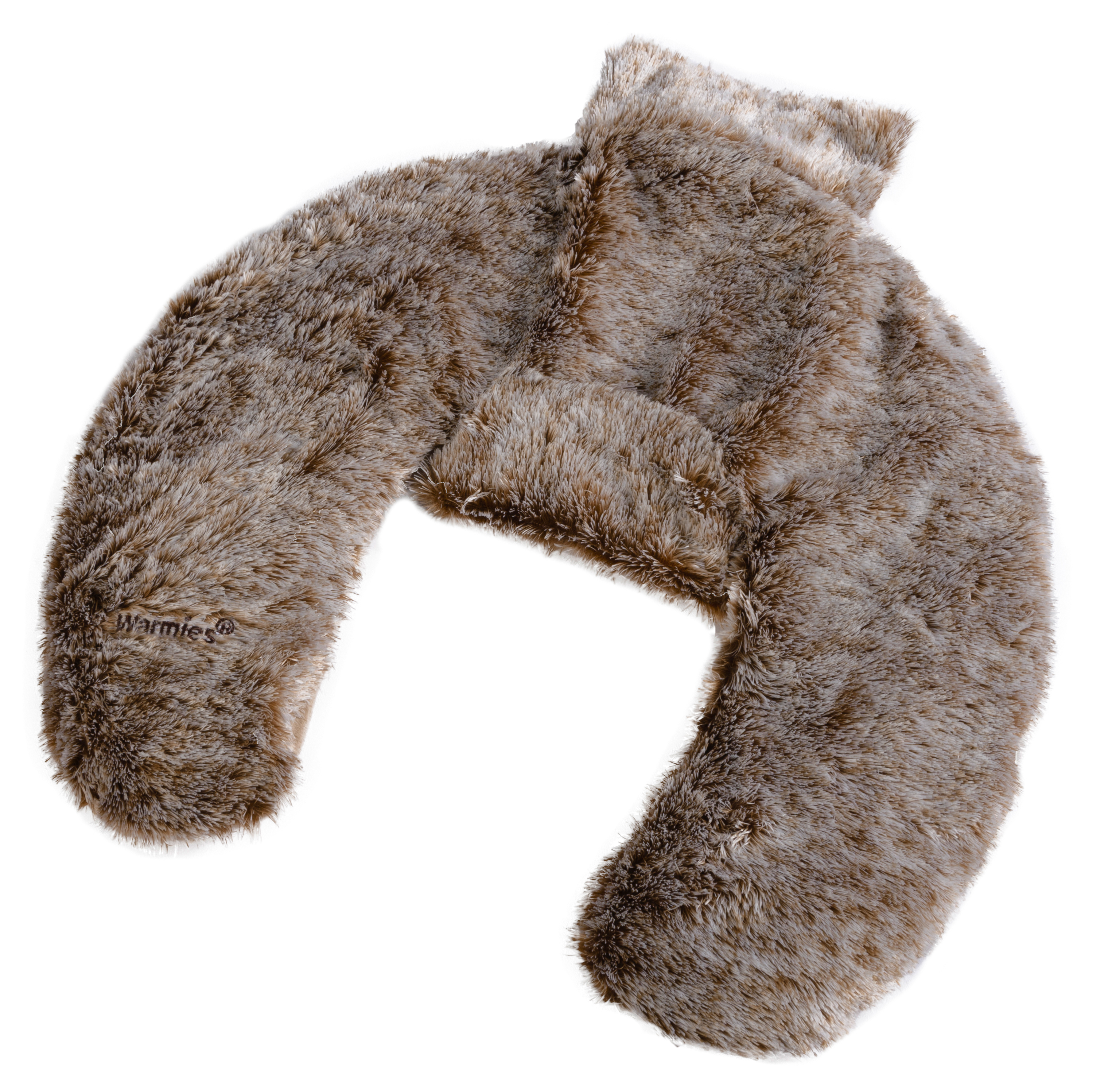 Warmies Neck Warmer Deluxe Lavendel-Füllung