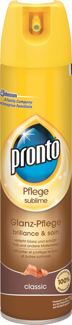 pronto Spray Classic