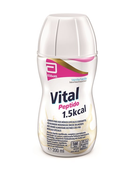 VITAL by Abbott Vanille
