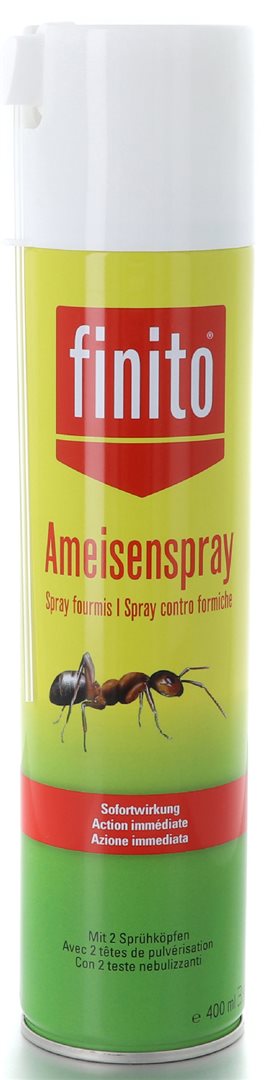 Finito Ameisenspray