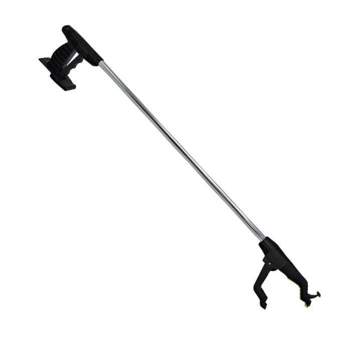 Sundo Greifzange 76cm mit Magnet ergonomischen Griff drehbar