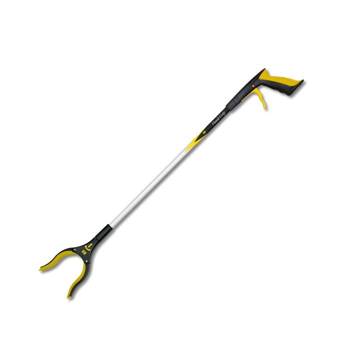 Helping Hand Greifzange 81cm y-Grip mit Rotationskopf