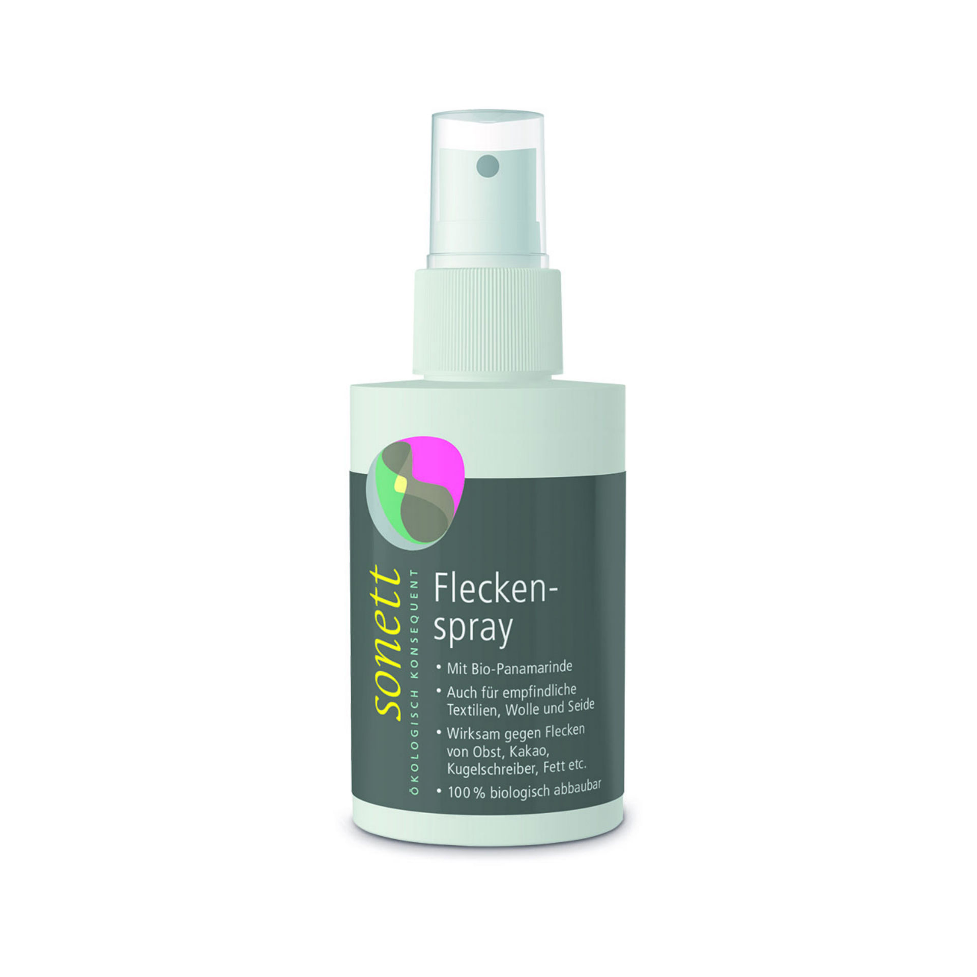 Sonett Fleckenspray