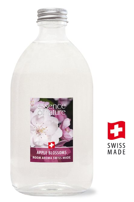 Essence of Nature Classic Room Refill Apple Blossoms