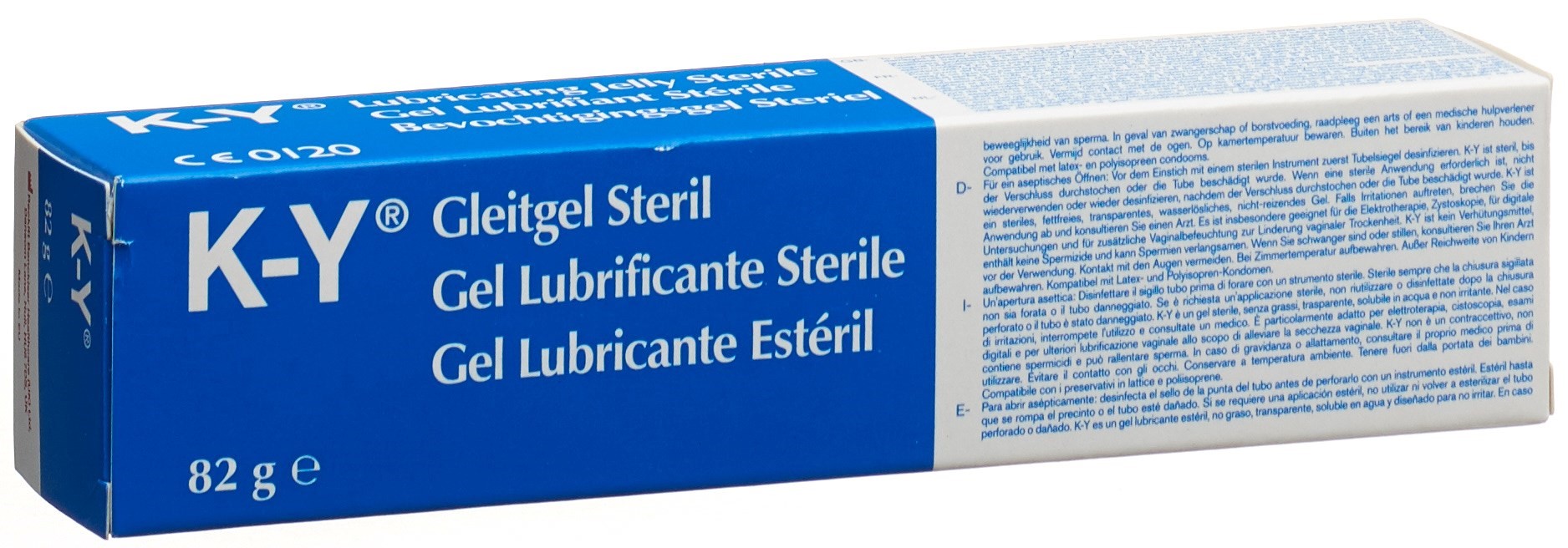 gleitgel gesundheit Stimulierendes Gleitgel Set - Easyglide 600 ml