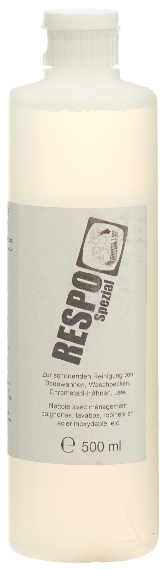 Respo SpeZial flüssig