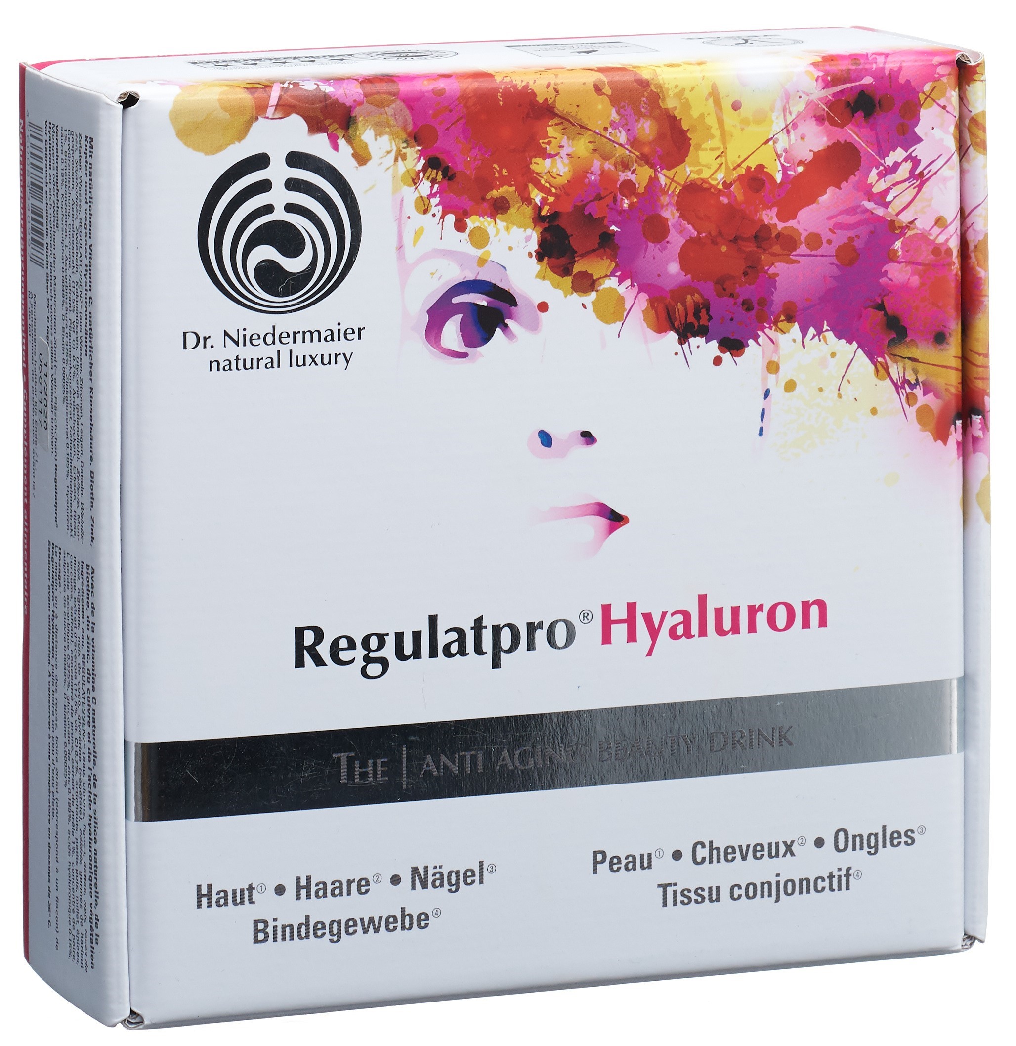 Regulatpro Regulatpro Hyaluron