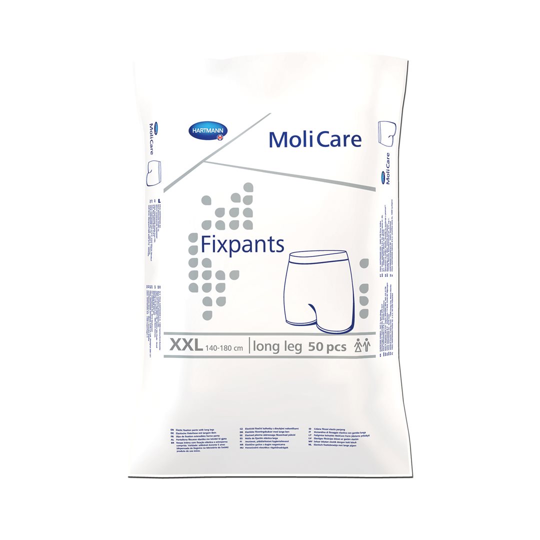 MoliCare Fixpants long leg XXL
