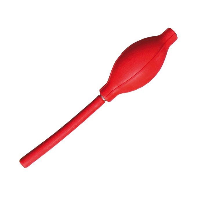 Sundo Luftkissenpumpe zu Luftkissen aus Gummi