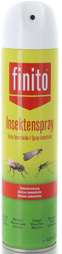 Finito Insektenspray