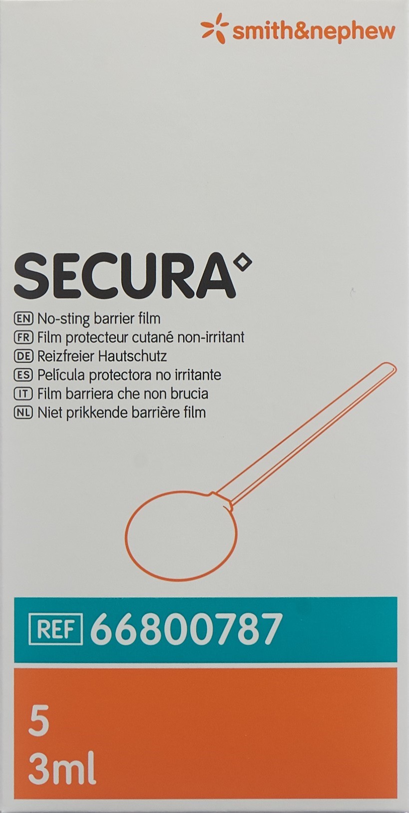 Produktbild von Secura 2000 LAK Atemschutz-Set – Halbmaske Mit Silikon, A1-Gasfiltern & Partikelfiltern – Ideal Zum Lackieren, Schleifen & Co.