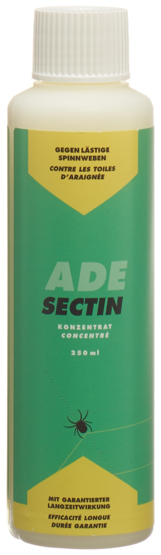 Adesectin Konzentrat ohne Sprühflasche