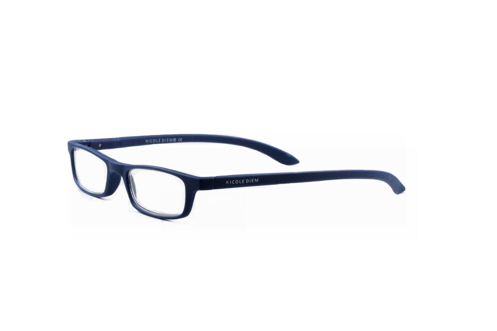 Nicole Diem Lesebrille 1.50dpt Valencia blau