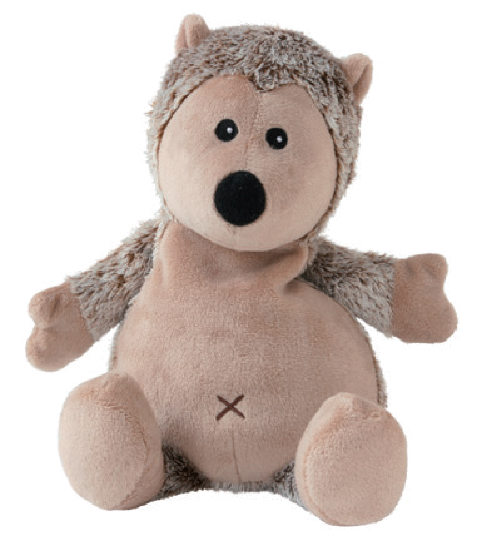 Beddy Bear Wärme Stofftier Igel