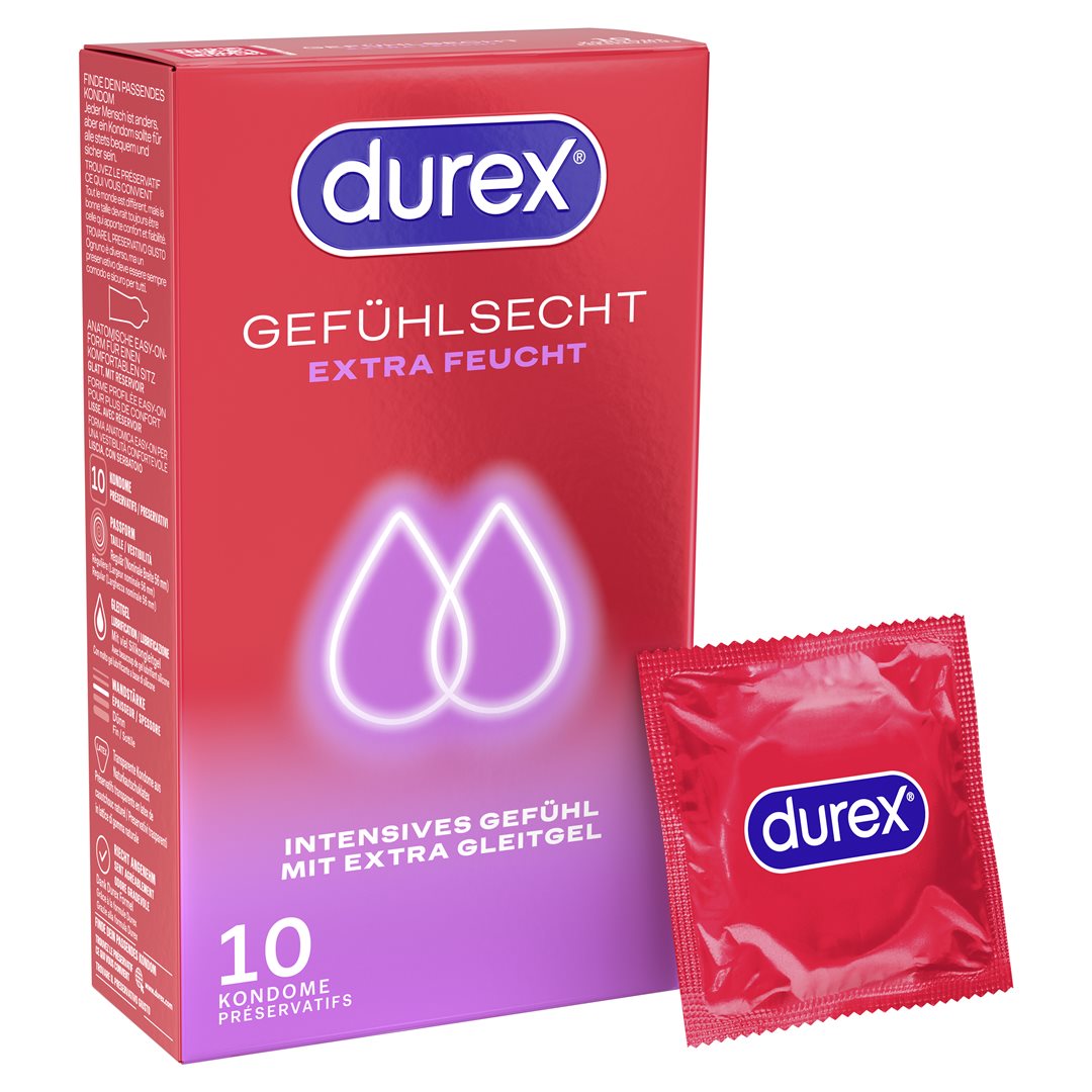 vou gleitgel Gleitgel-Test: Top Gleitmittel für Sex und Handjobs main image 1