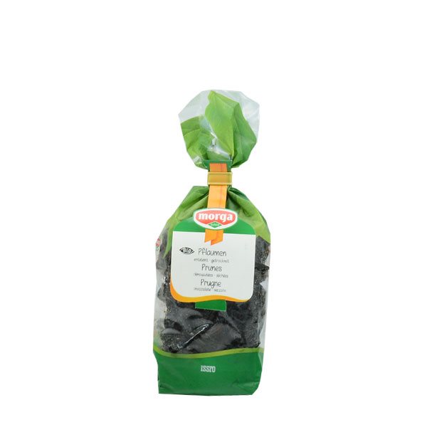 Issro Pflaumen ohne Stein Bio