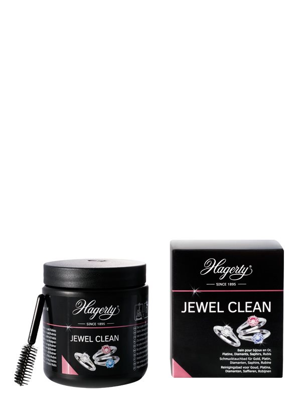 Hagerty Jewel Clean