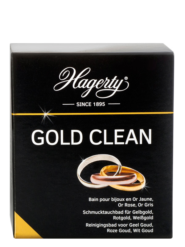 Hagerty Gold Clean