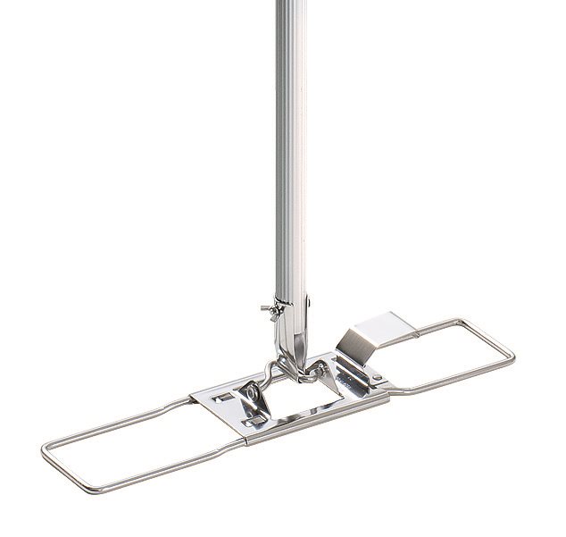 Ha-Ra ORIGINAL Boden-Wischer Bodenexpress 57cm lter/Stiel