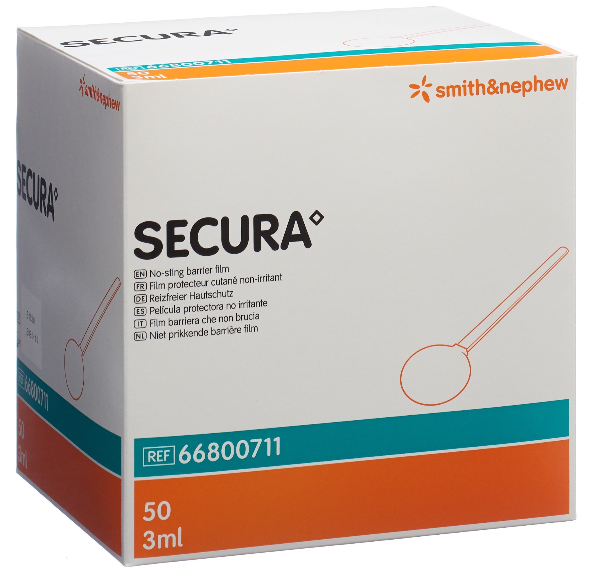 SECURA Lolly
