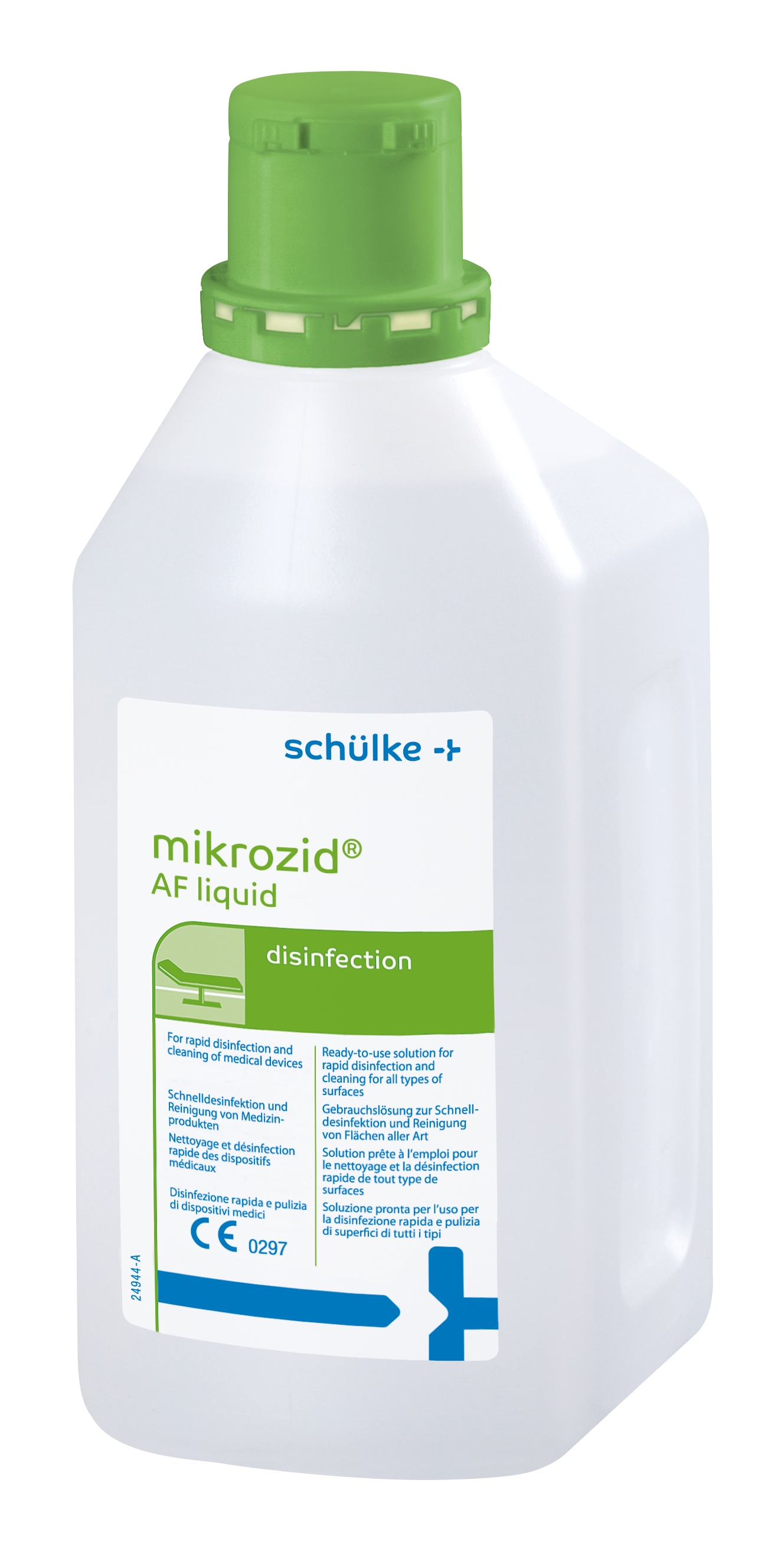 mikrozid AF Liquid -INT-