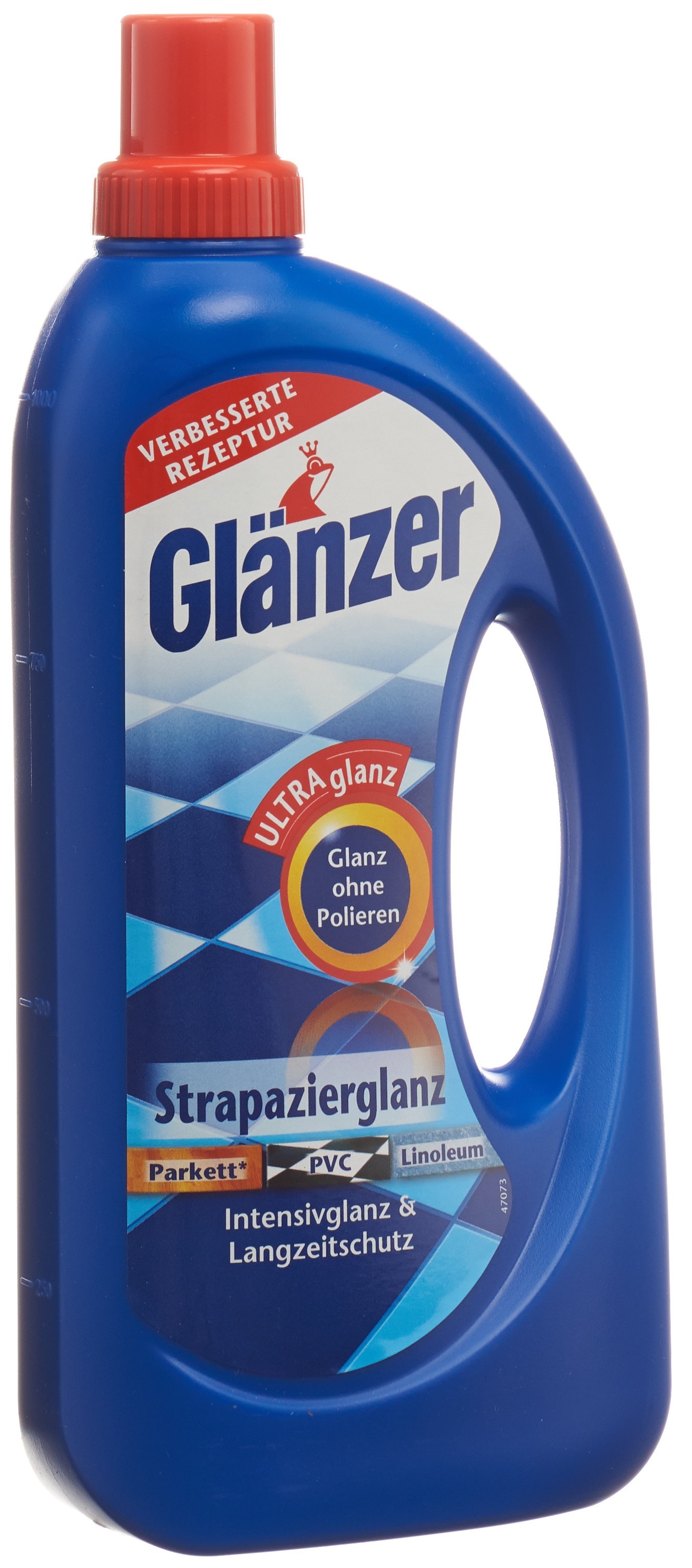 Glänzer Longlife Flüssig