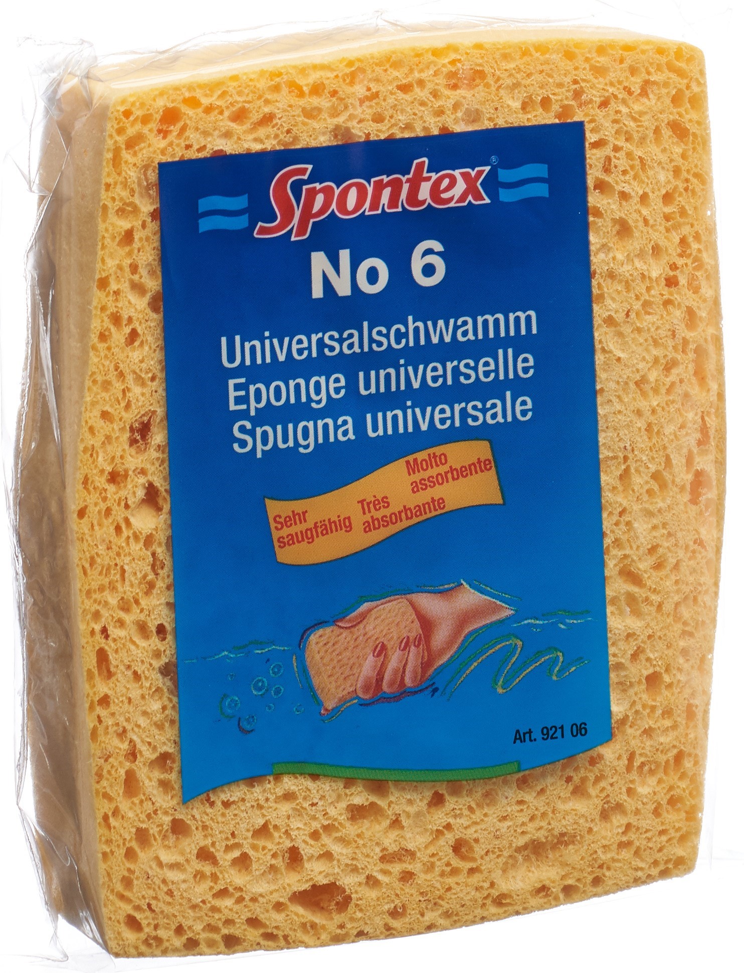 Spontex Universalschwamm