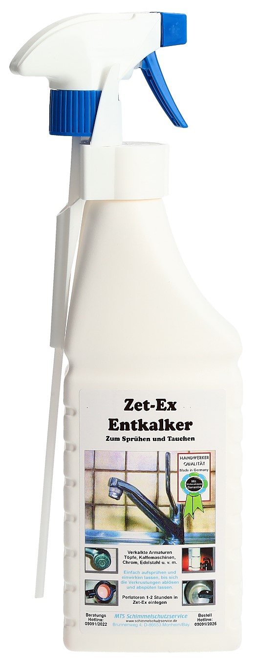 Zet Ex Kalklöser