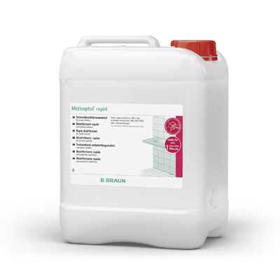 Meliseptol rapid