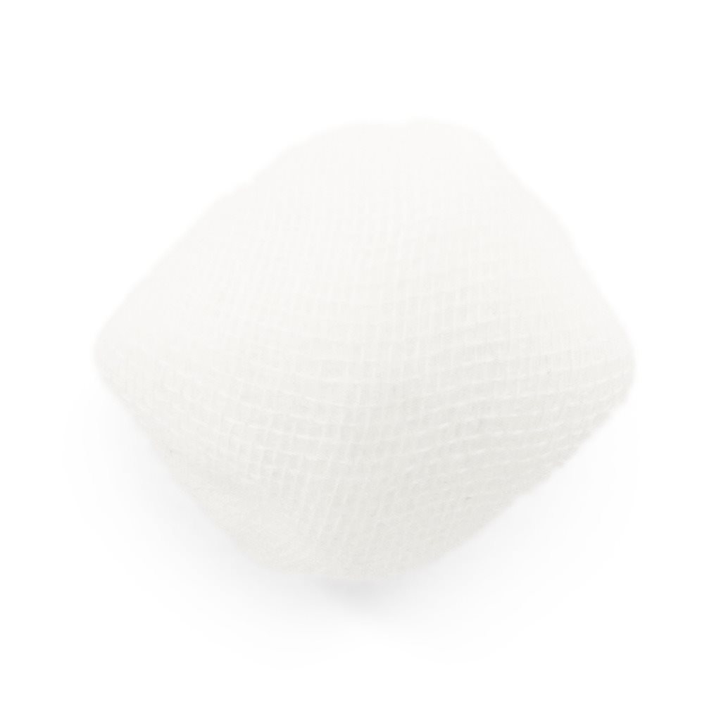 Marly Rundtupfer 4 cm (#)