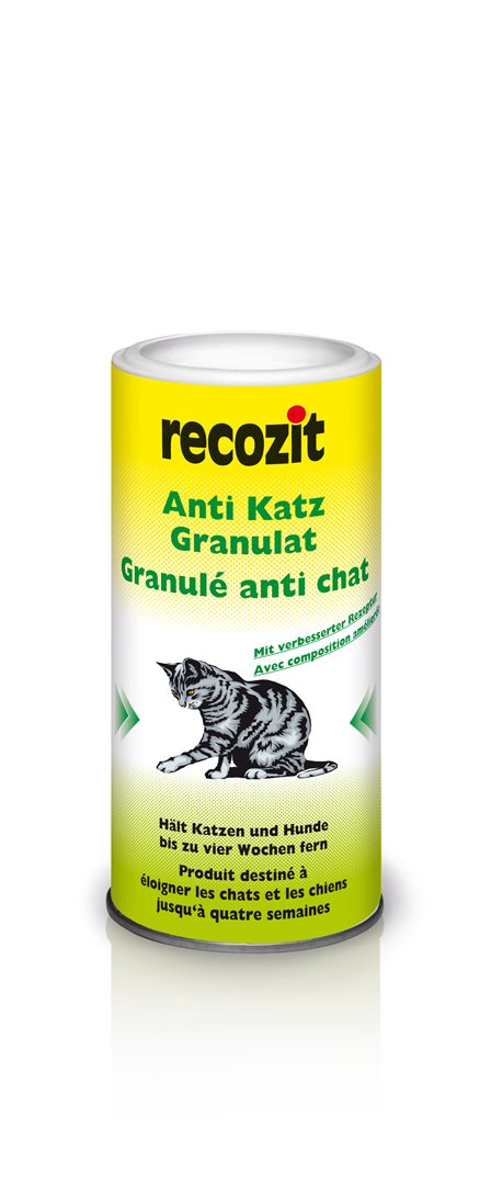 recozit Anti Katz/Hund Granulat