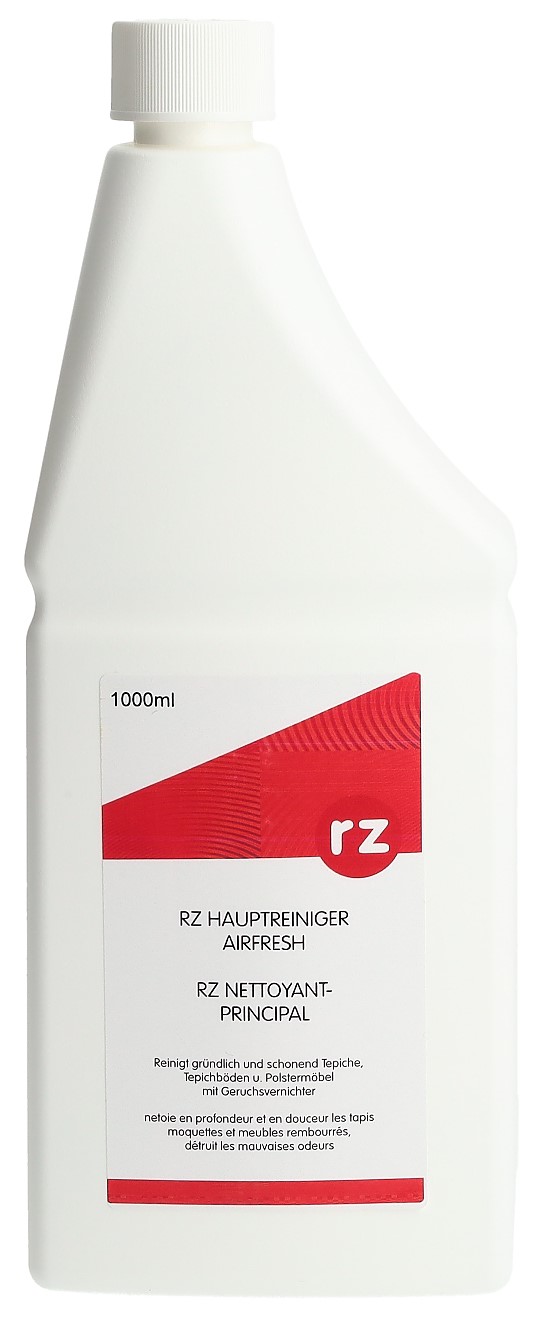 rz Hauptreiniger Airfresh