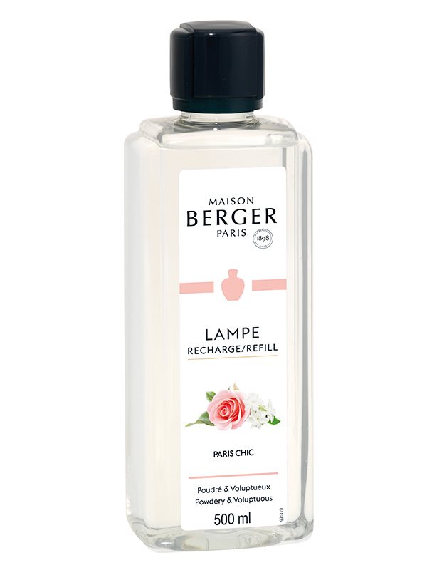 MAISON BERGER Parfum Paris chic