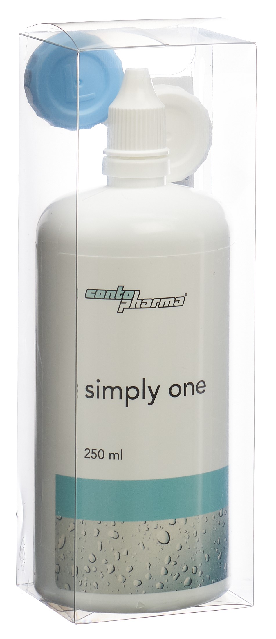 Contopharma Comfort Simply One Lösung