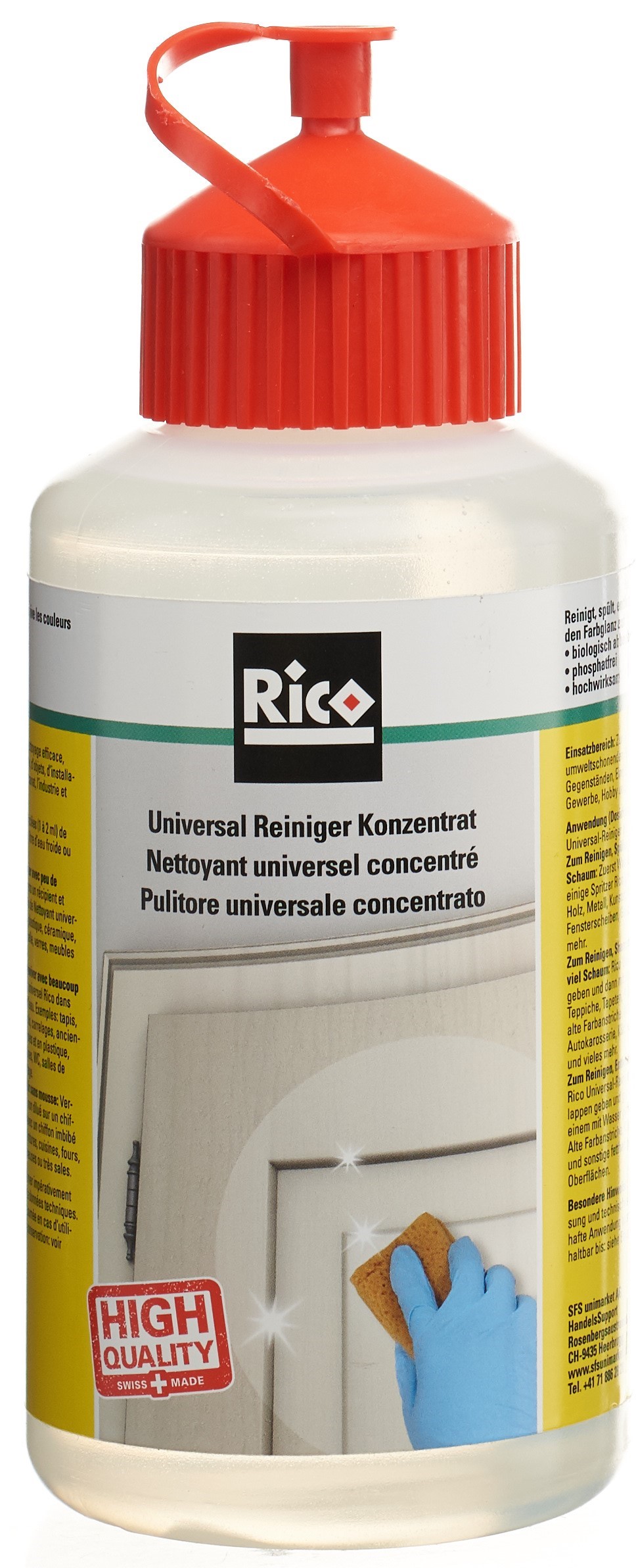 Rico Universalreiniger