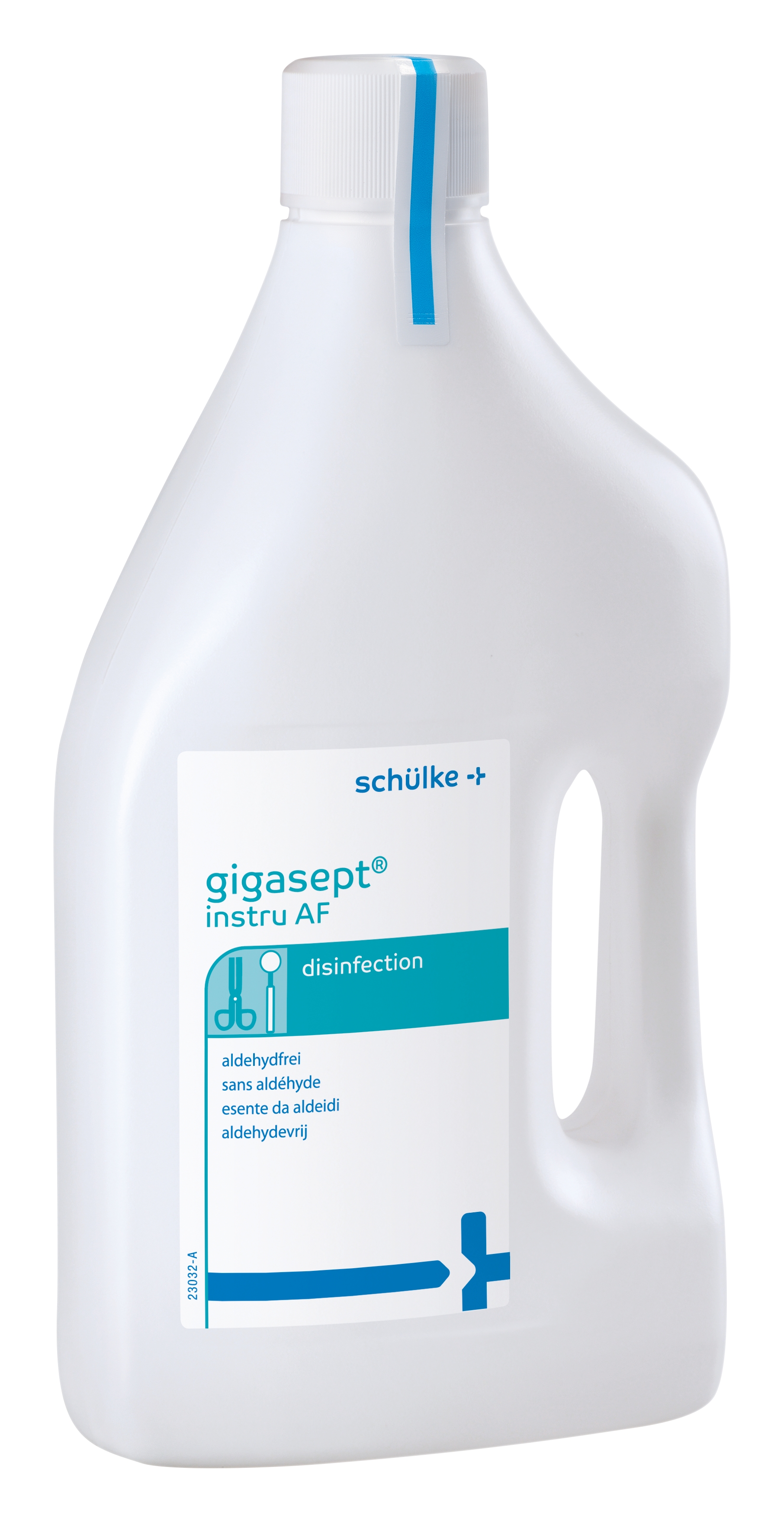 gigasept instru AF Desinfektion