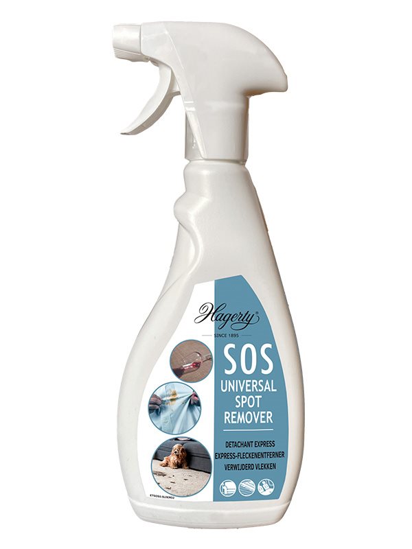Hagerty SOS Cleaner Reiniger